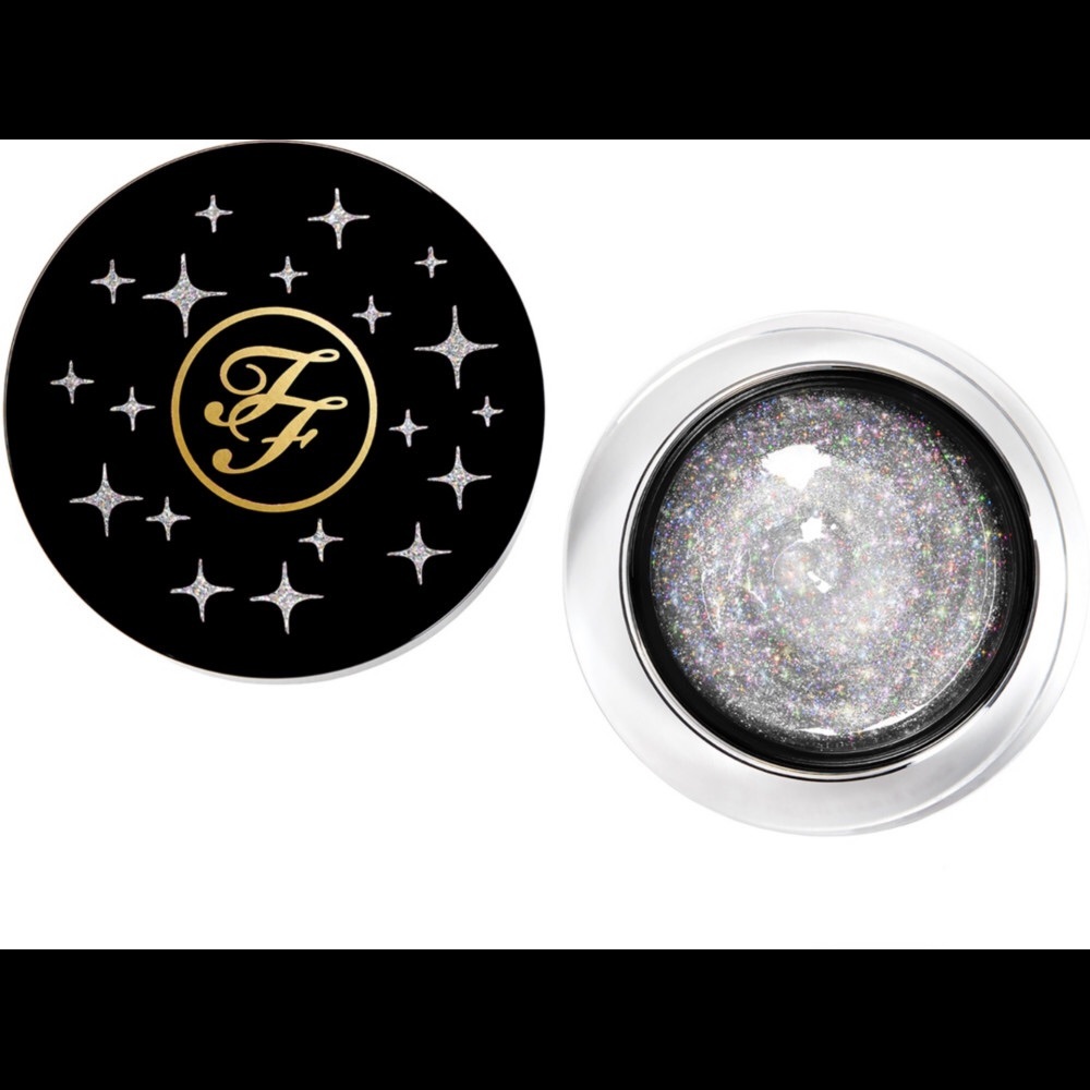 Brand New Too Faced Glitter Glow Job Mask